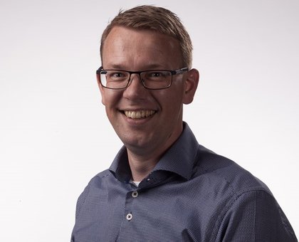 Anne Hoekstra - directeur