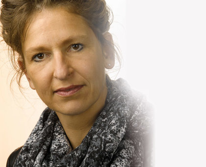 Petra Del Grosso - binnendienst