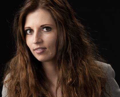 Ingrid de Boer - teammanager